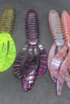 5" drax