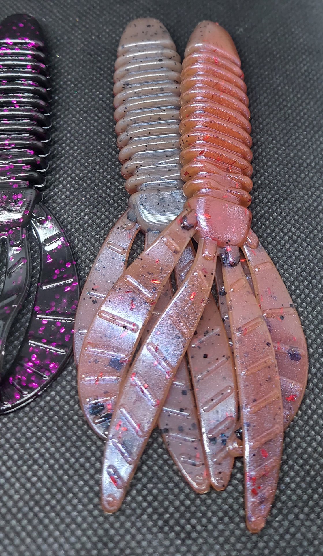 Image of 5" drax
