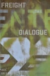 freight dialogue #3 by eri
