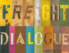 freight dialogue #3 by eri