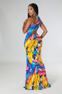 Image 3 of Summer Maxi Dress