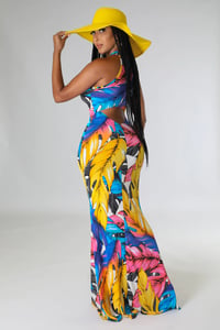 Image 1 of Summer Maxi Dress
