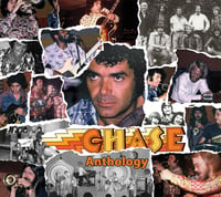Chase Anthology CD