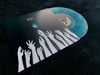 Reign/Rulum - The Occult (Colour Swirl Vinyl)