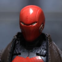 Image 1 of Second Son Injustice