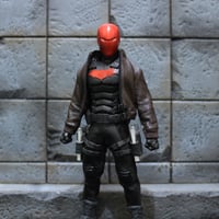 Image 2 of Second Son Injustice