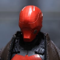 Image 1 of Red Asylum Knight
