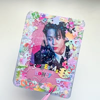 Image 1 of custom toploaders