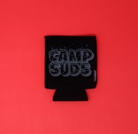 Camp Suds // Koozie