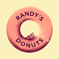 Image 1 of Randy's Donuts