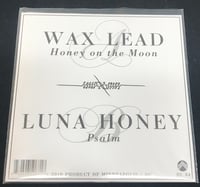 Image 1 of Wax Lead / Luna Honey - Split