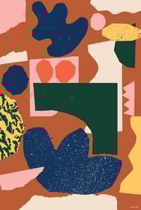 Image 1 of Feuille, Fleur et Gemmes