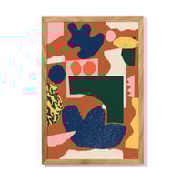 Image 4 of Feuille, Fleur et Gemmes