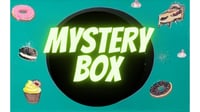 Image 1 of MYSTERY BOX