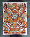 Dirty Heads * Dillon, CO * Poster