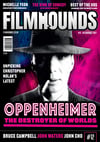 Filmhounds Magazine #12 - Aug/Sep 22