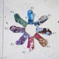 Image 2 of Socks-Randos-Toddler Size