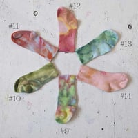 Image 3 of Socks-Randos-Toddler Size