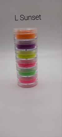Image 4 of 6 Shimmer Pigment Stacks
