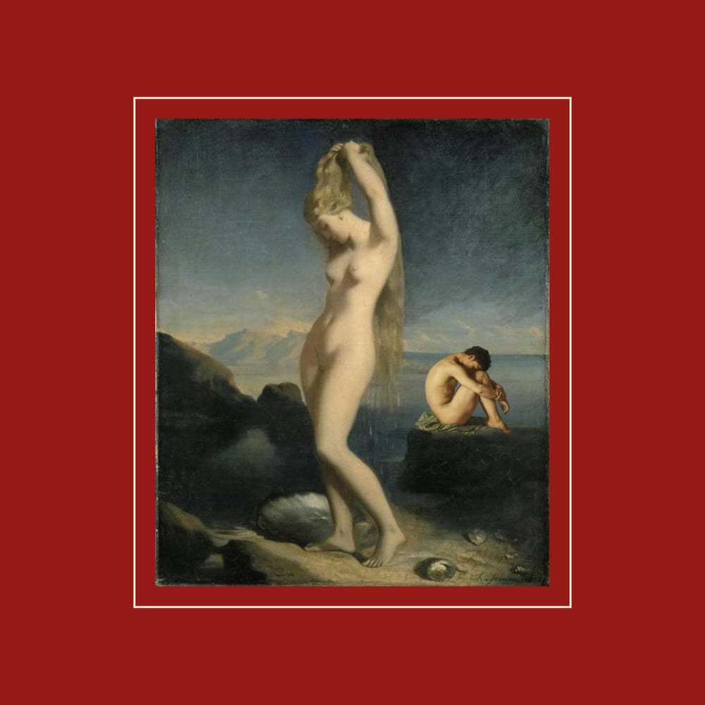 Image of Harold Schellinx "Histoire de l’Art"