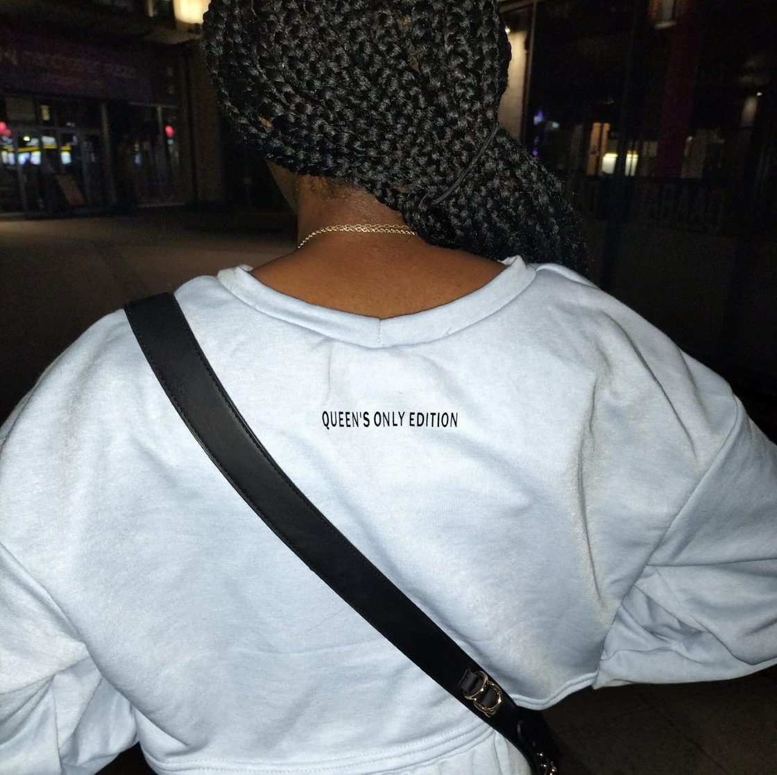 Image of Nyobi Ashantae Three Piece Co-ord Sets