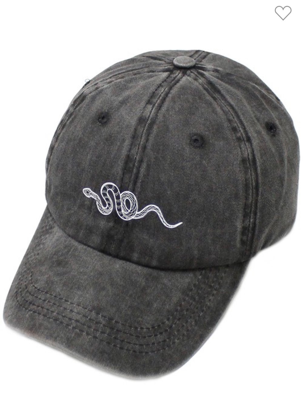 Image of Snake Hat