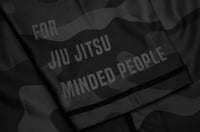 Image 4 of JJSOM COVERT RASHGUARD