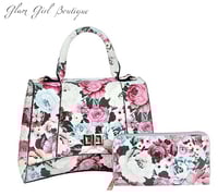 Image 1 of Glam and Roses 