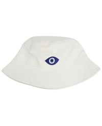 Image 1 of Evil Eye Bucket Hat 
