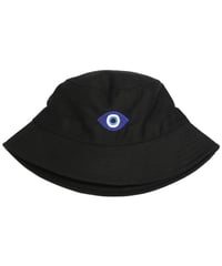 Image 3 of Evil Eye Bucket Hat 