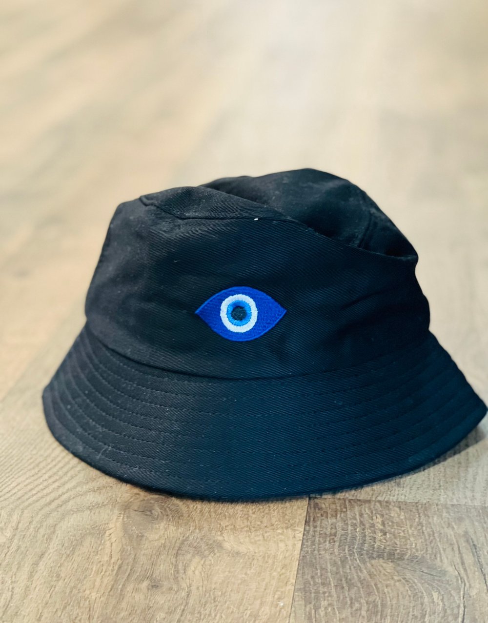 Image of Evil Eye Bucket Hat 