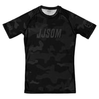 Image 1 of JJSOM COVERT RASHGUARD