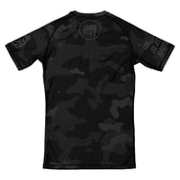 Image 2 of JJSOM COVERT RASHGUARD