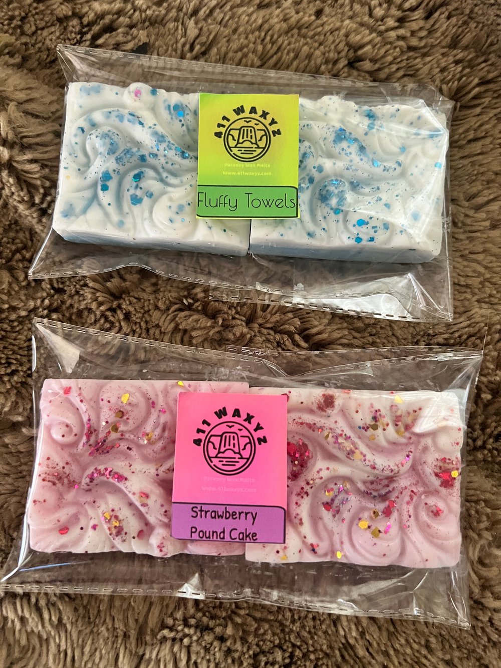 Image of Swirl Bar Two Packs