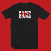 Basis Akira Shirt