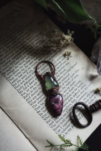 Image 3 of Duality Amulet