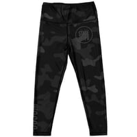 Image 1 of JJSOM COVERT WOMENS SPATS