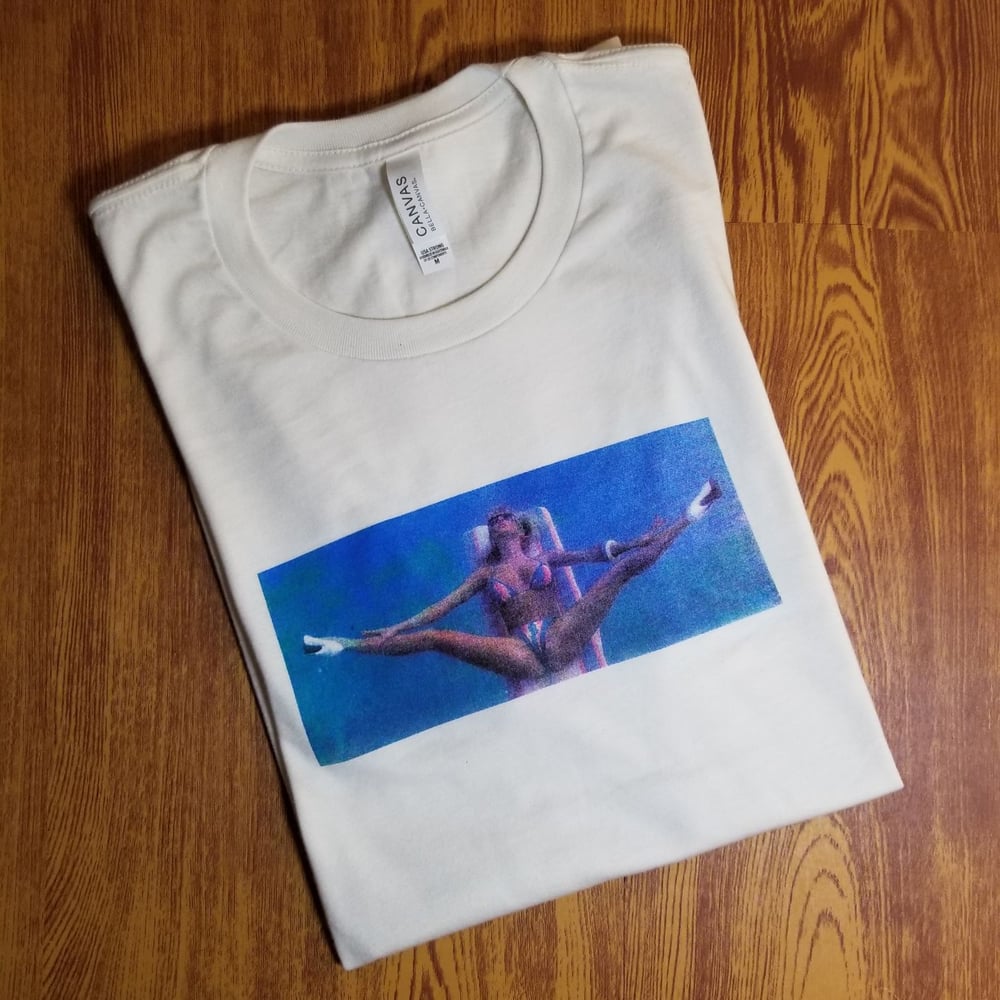 The Summer Tee Party Vacation Retro 1990s Style Shirt
