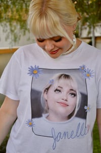 Janelle T-Shirt