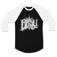 Image 1 of ABSU - LOGO 1994 (WHITE PRINT) JERSEY 3