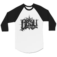 Image 1 of ABSU - LOGO 1994 (BLACK PRINT) JERSEY 2