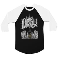 Image 1 of ABSU - TARA: TRVE BREWING DESIGN lll JERSEY 