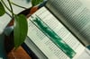 Forest Spread Bookmark