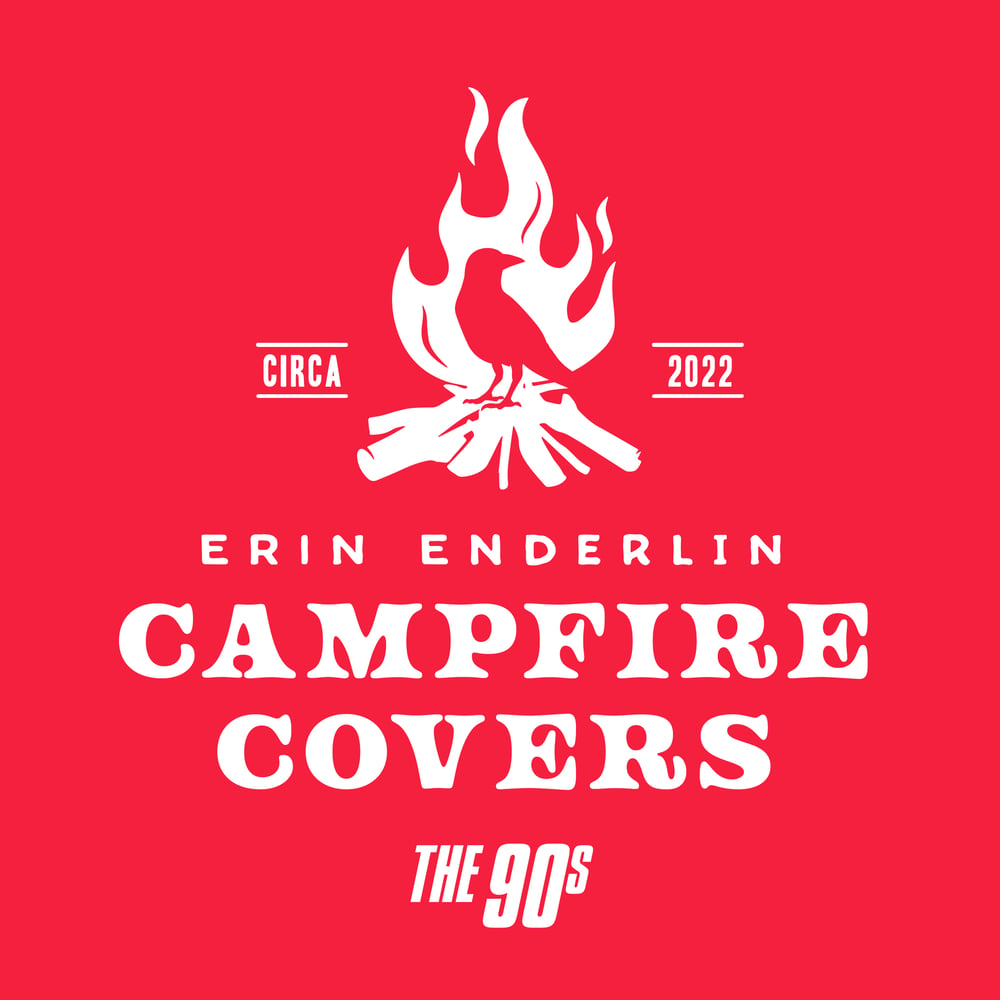 Image of Campfire Covers the 90s