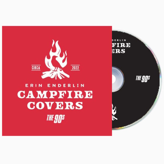 Image of Campfire Covers the 90s