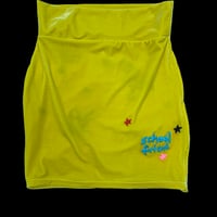 Image 3 of verighost skirt 