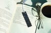 Addie's Stars Bookmark
