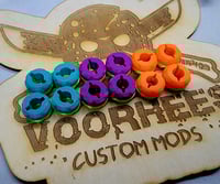 Image 1 of Coil Core Holder Set