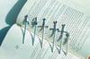 Sword Bookmark