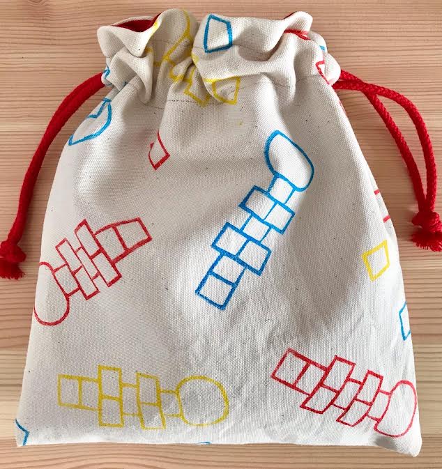 Image of Snack Bag 